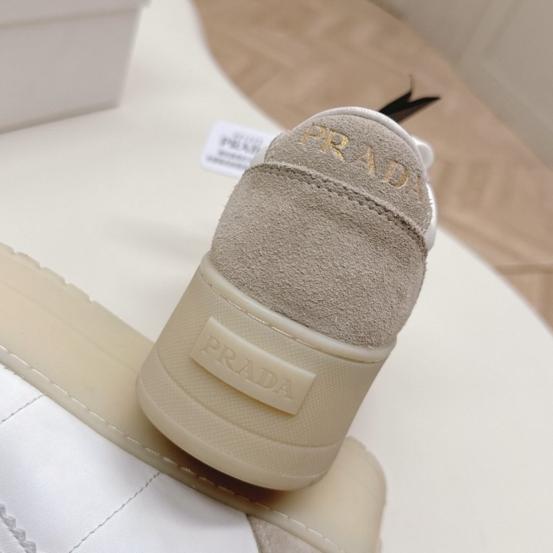 Prada Sneaker