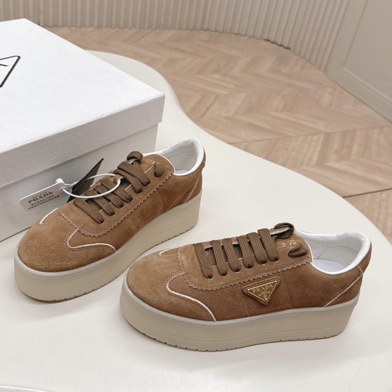 Prada Sneaker