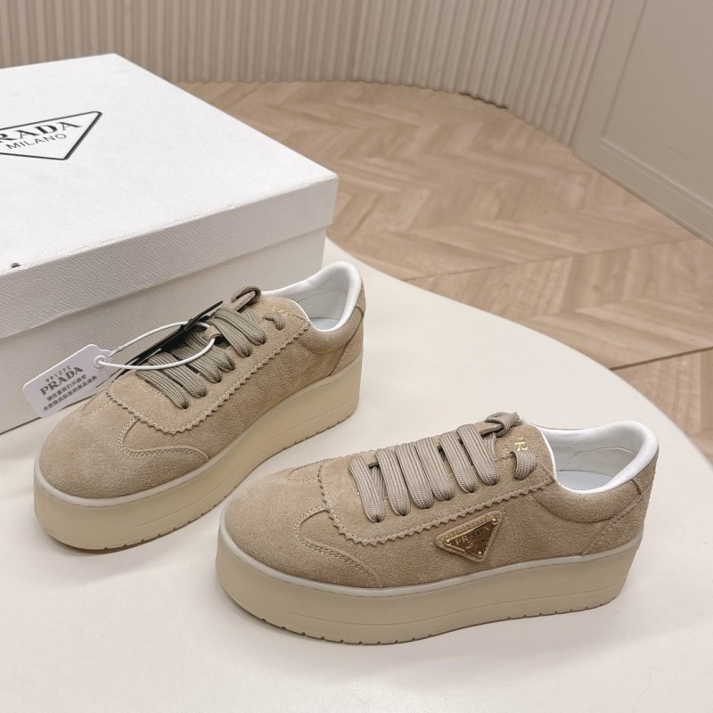 Prada Sneaker