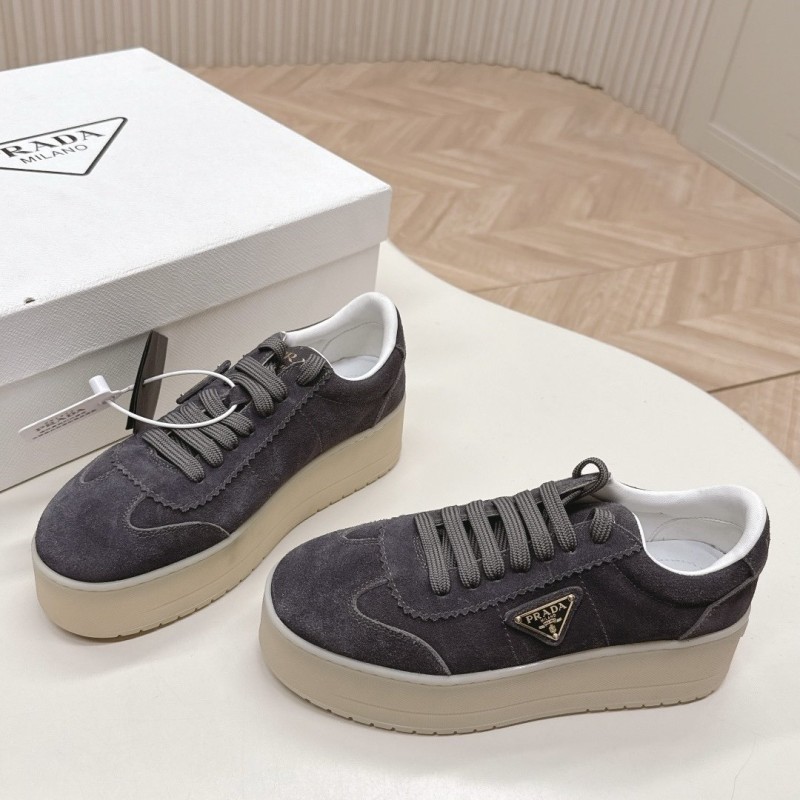 Prada Sneaker