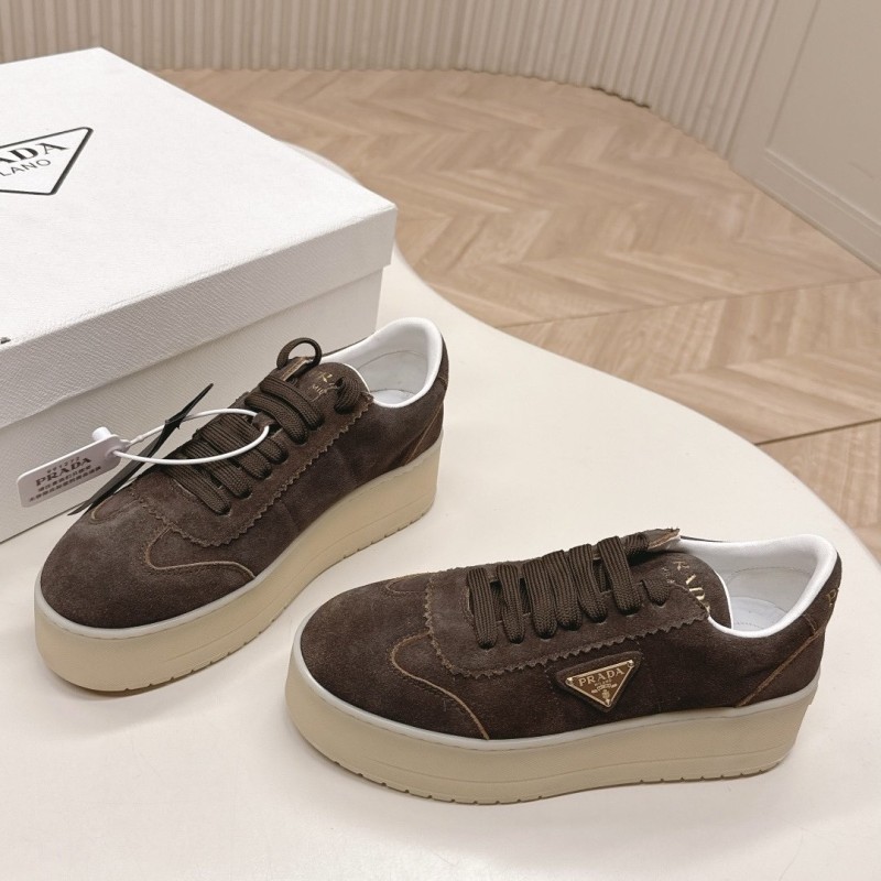 Prada Sneaker