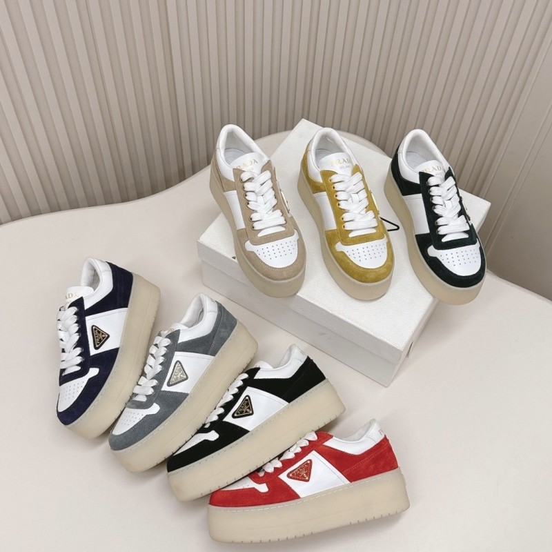 Prada Sneaker