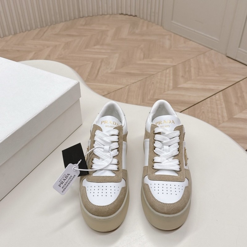 Prada Sneaker