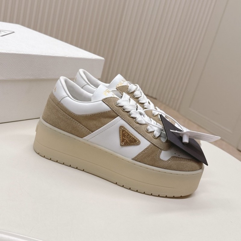 Prada Sneaker