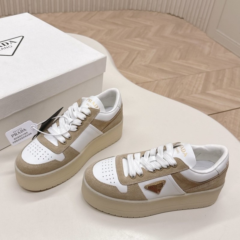 Prada Sneaker