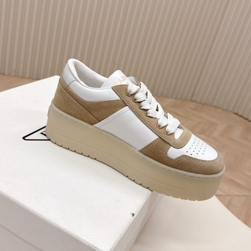 Prada Sneaker