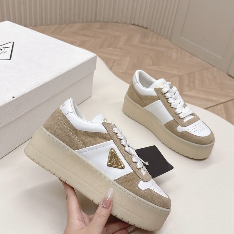 Prada Sneaker