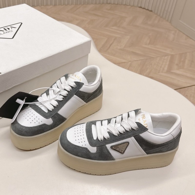 Prada Sneaker