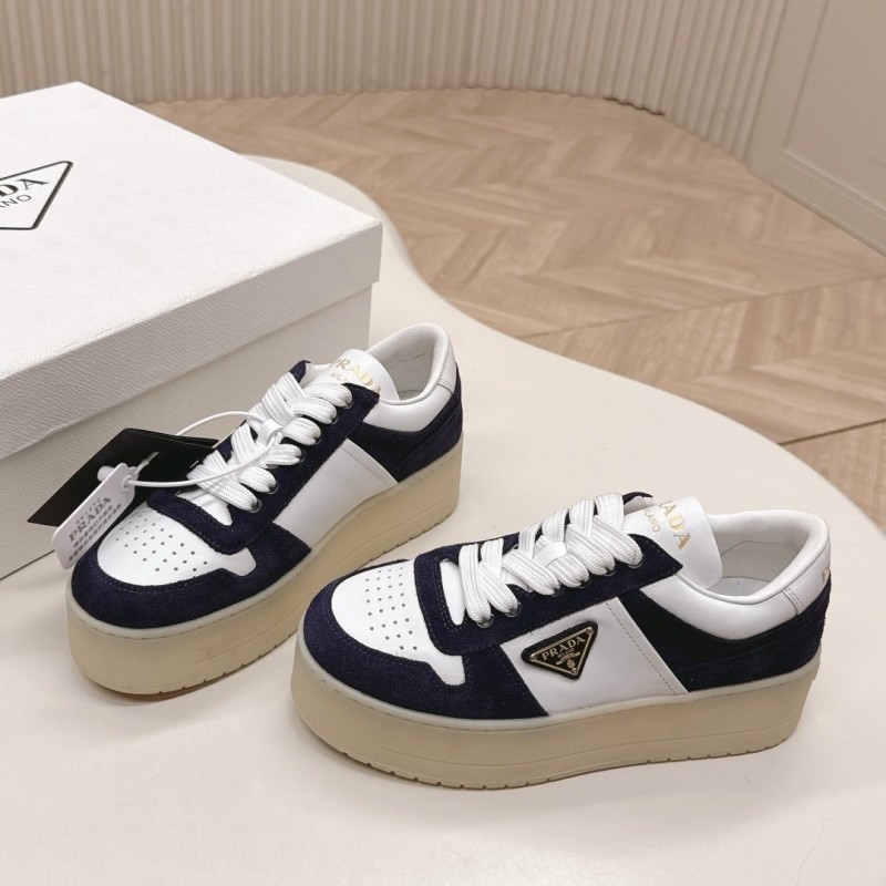 Prada Sneaker