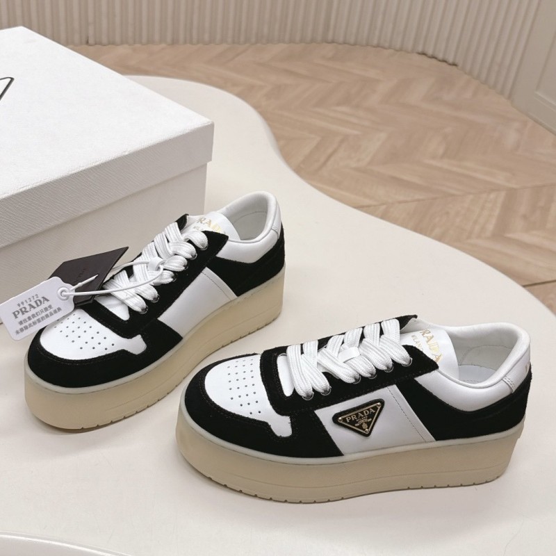 Prada Sneaker