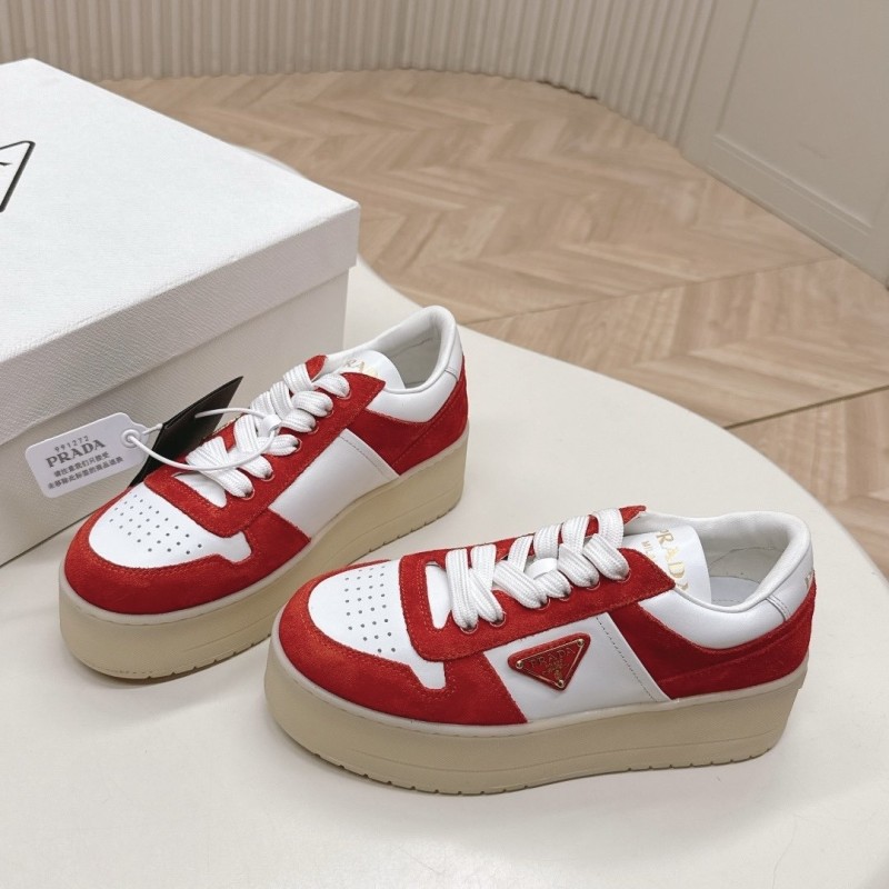 Prada Sneaker