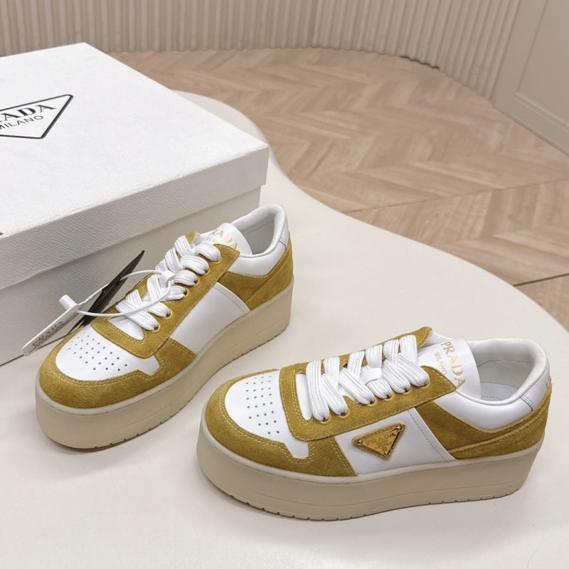 Prada Sneaker