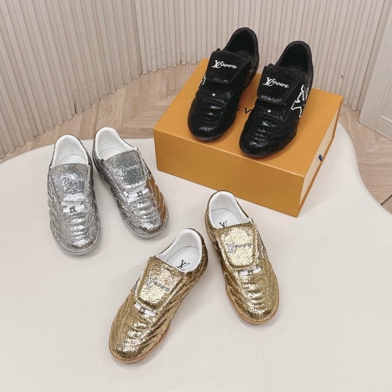 LV Footprint Unisex Sneaker