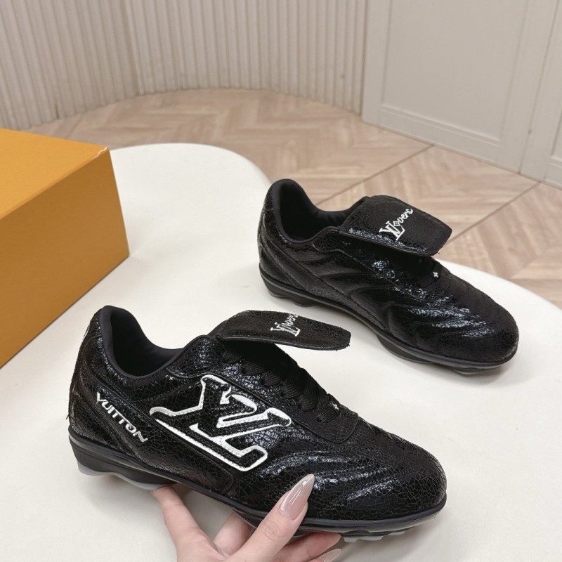 LV Footprint Unisex Sneaker