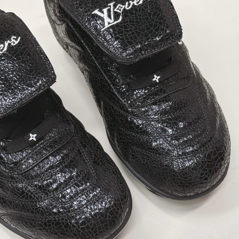 LV Footprint Unisex Sneaker