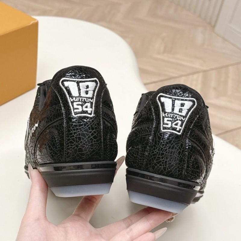 LV Footprint Unisex Sneaker