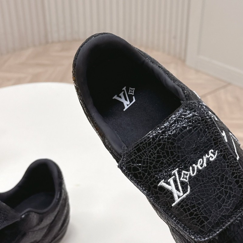 LV Footprint Unisex Sneaker
