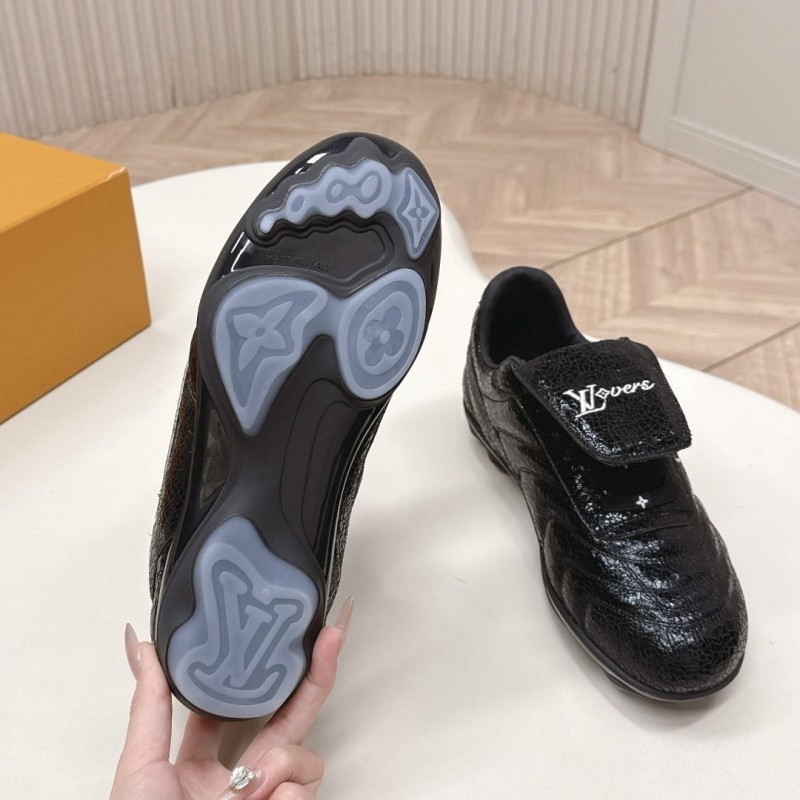 LV Footprint Unisex Sneaker