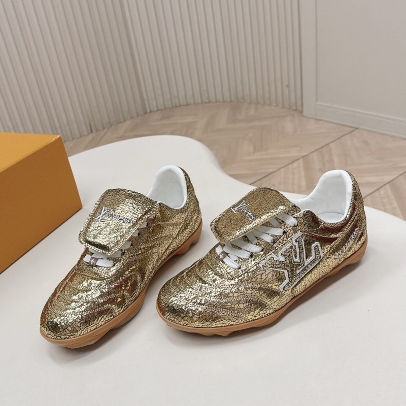 LV Footprint Unisex Sneaker