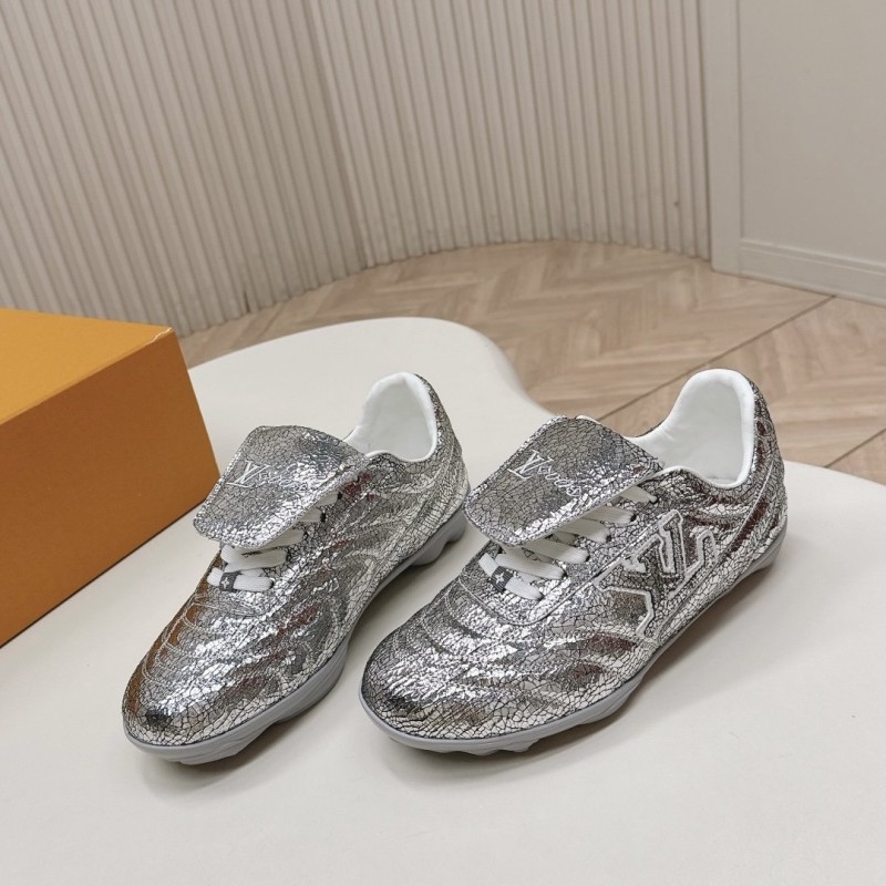 LV Footprint Unisex Sneaker