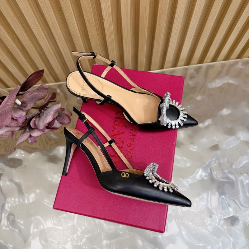 Valentino Heels Sandals