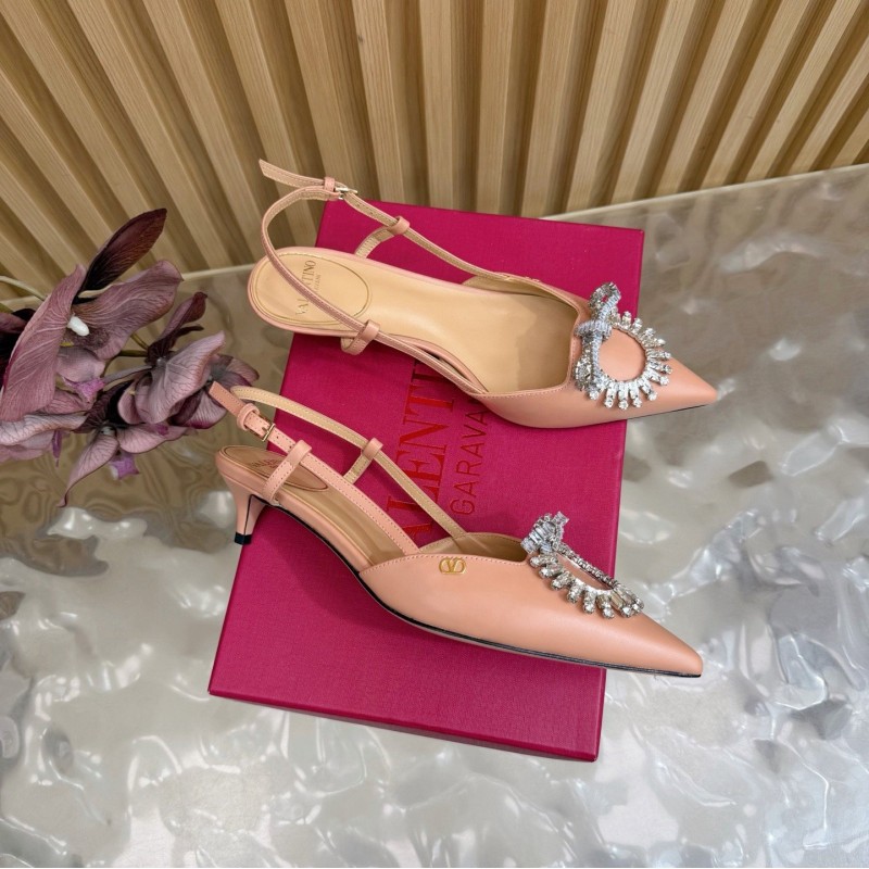 Valentino Heels Sandals