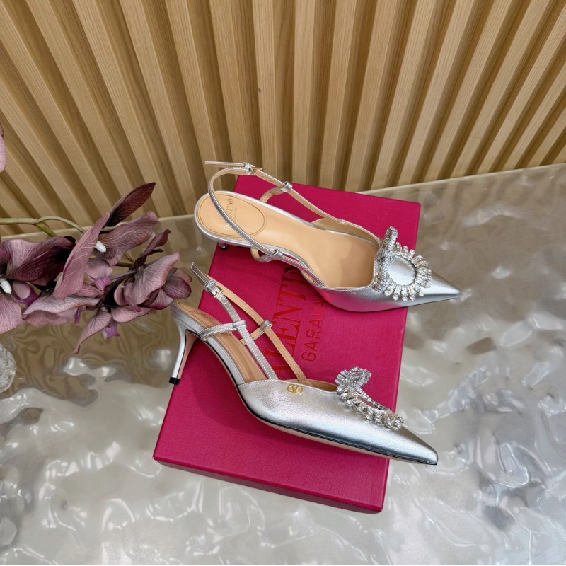 Valentino Heels Sandals