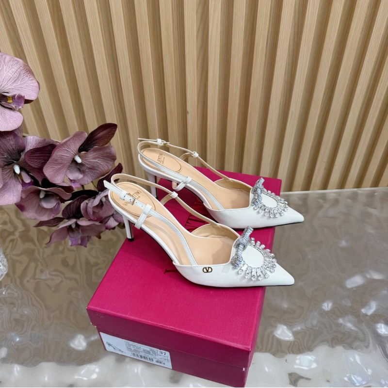 Valentino Heels Sandals