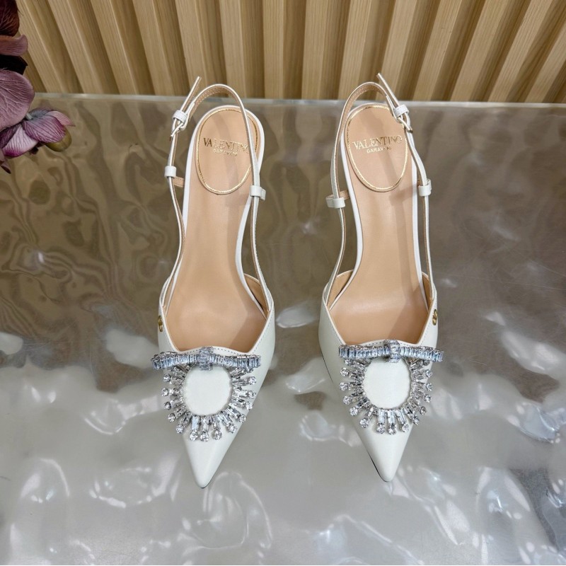 Valentino Heels Sandals