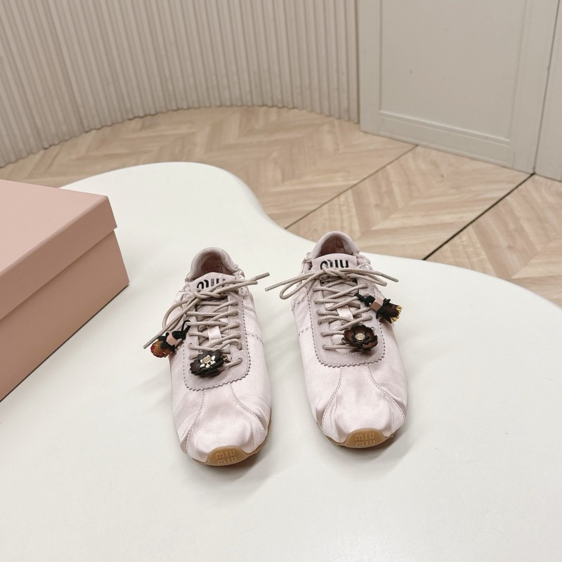 MiuMiu Sneaker