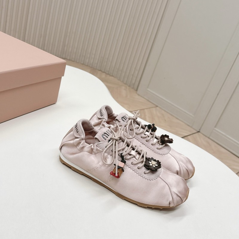 MiuMiu Sneaker