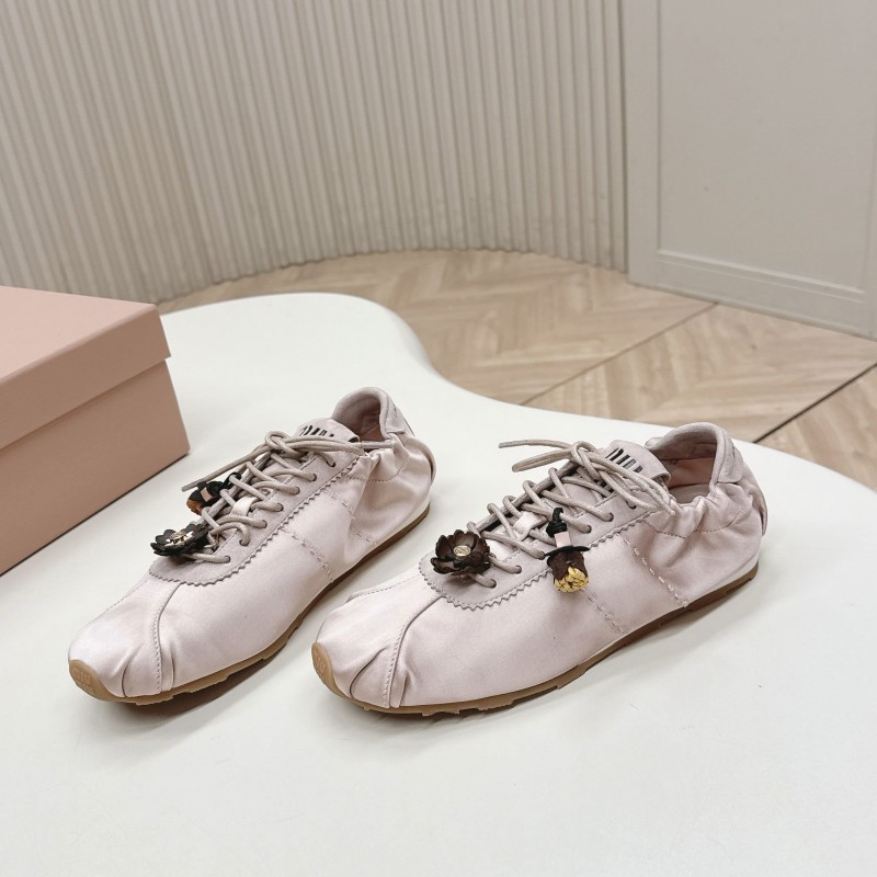MiuMiu Sneaker
