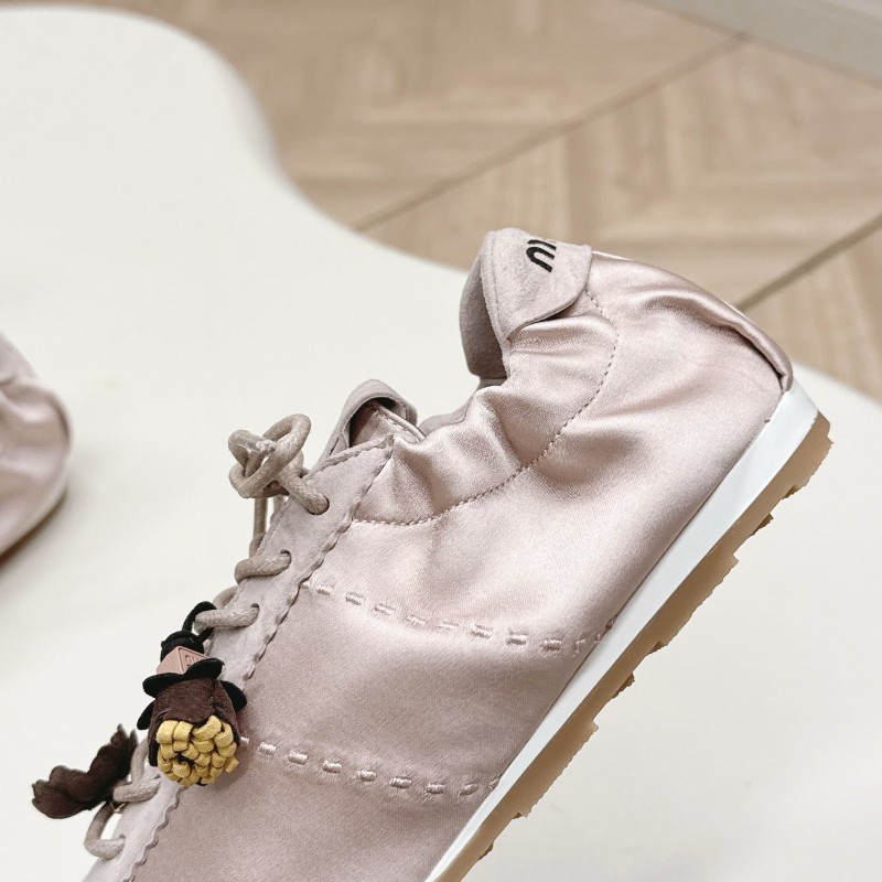 MiuMiu Sneaker