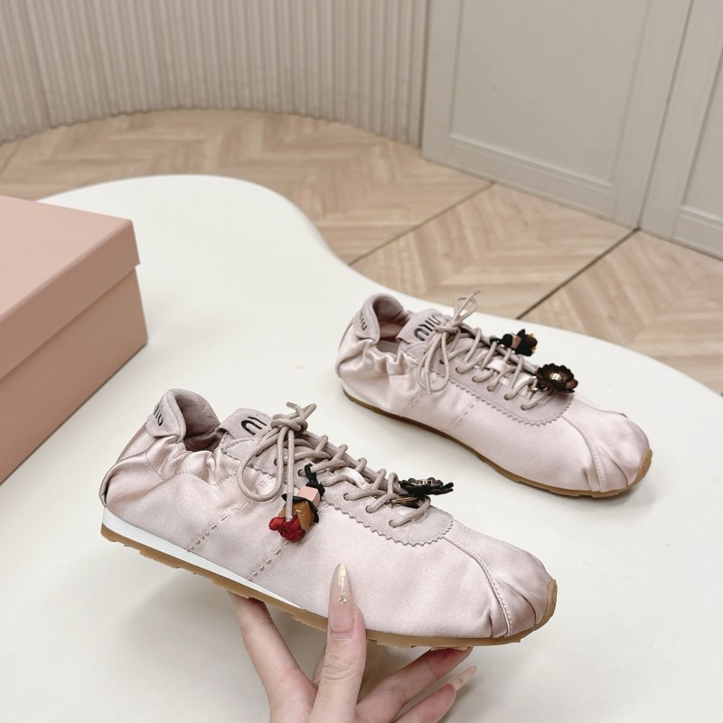 MiuMiu Sneaker