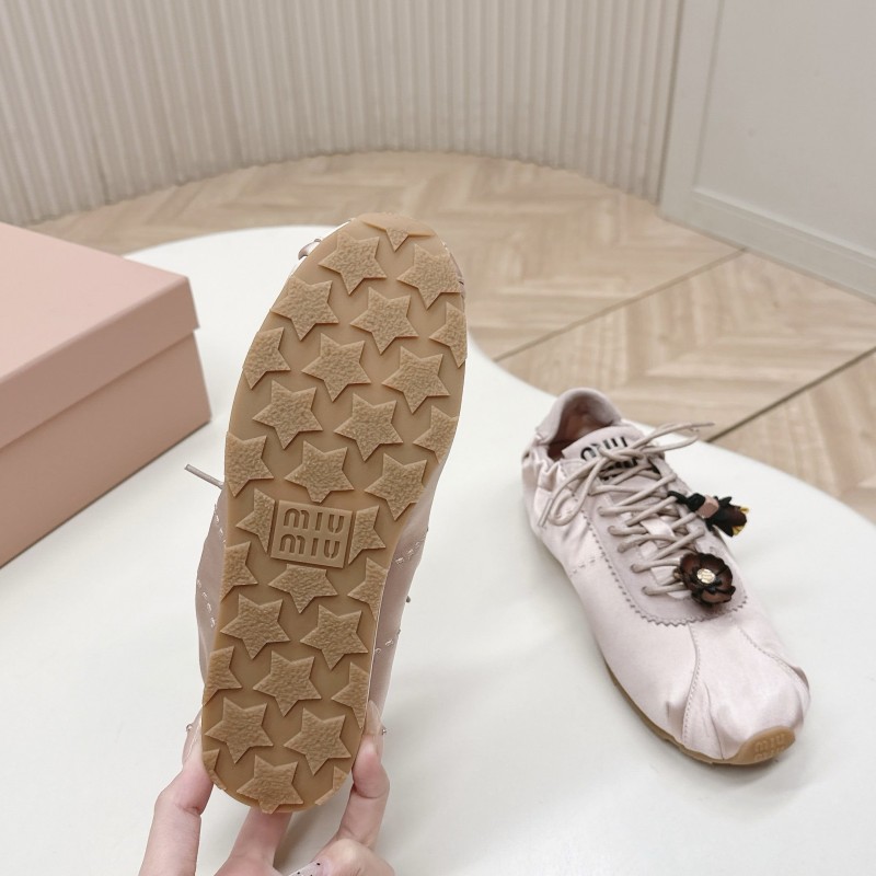 MiuMiu Sneaker