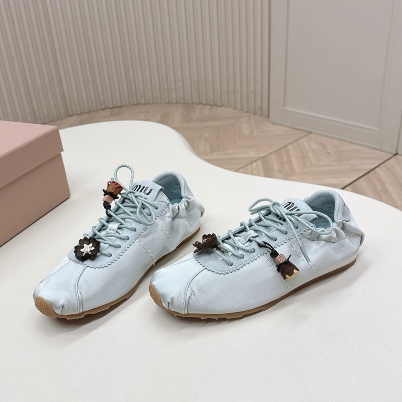 MiuMiu Sneaker