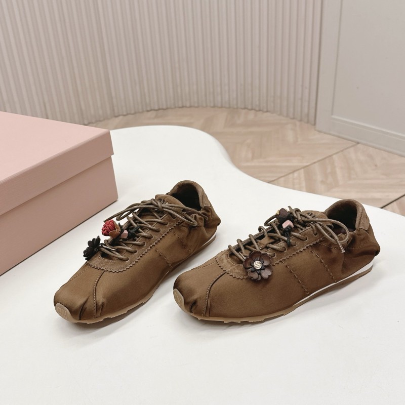 MiuMiu Sneaker