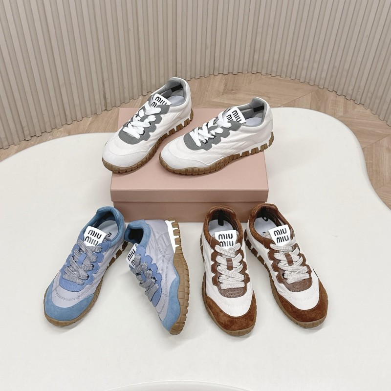 MiuMiu Sneaker