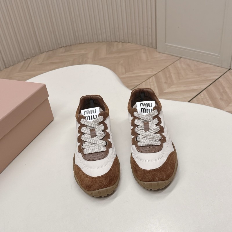MiuMiu Sneaker