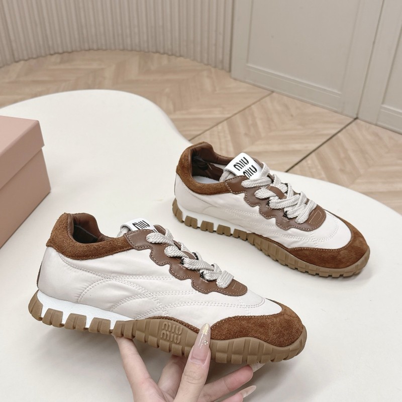 MiuMiu Sneaker