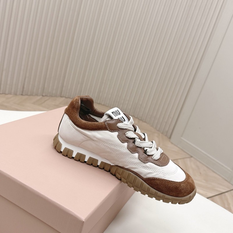 MiuMiu Sneaker