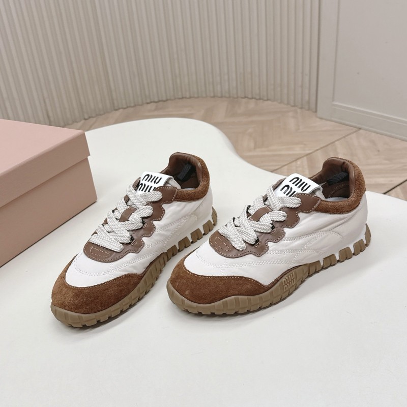 MiuMiu Sneaker