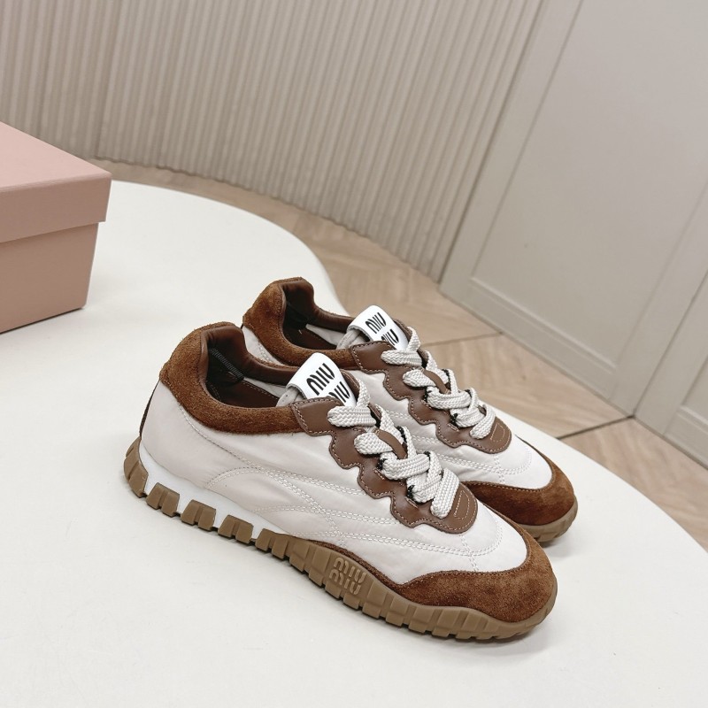 MiuMiu Sneaker