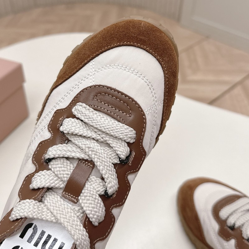 MiuMiu Sneaker