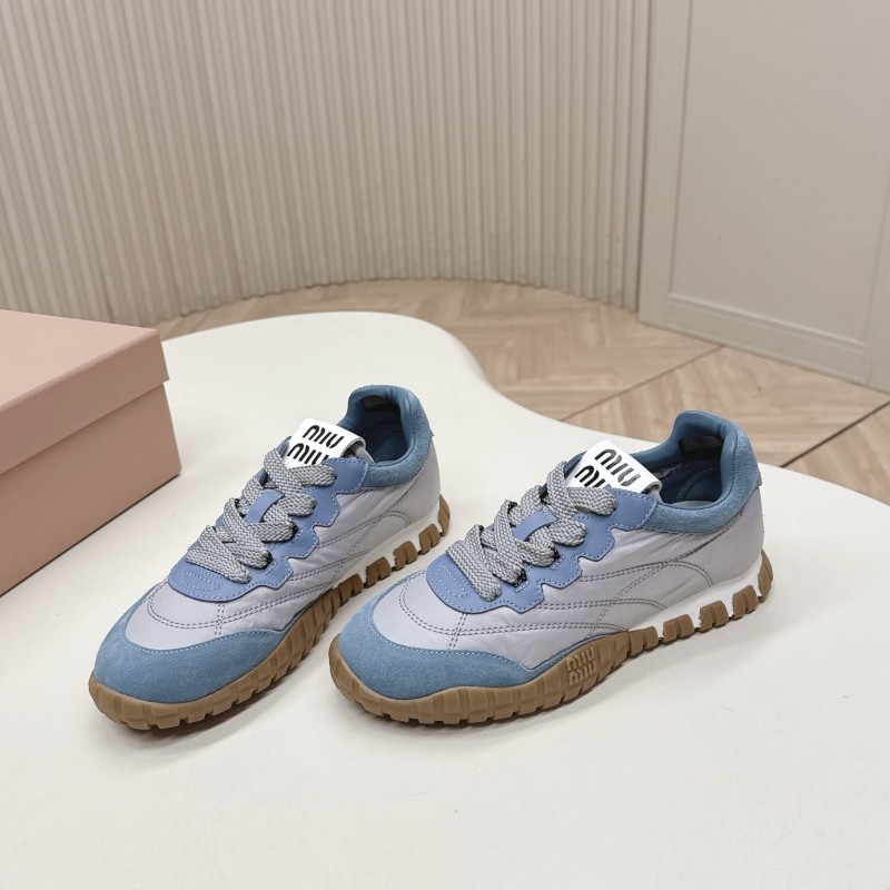 MiuMiu Sneaker