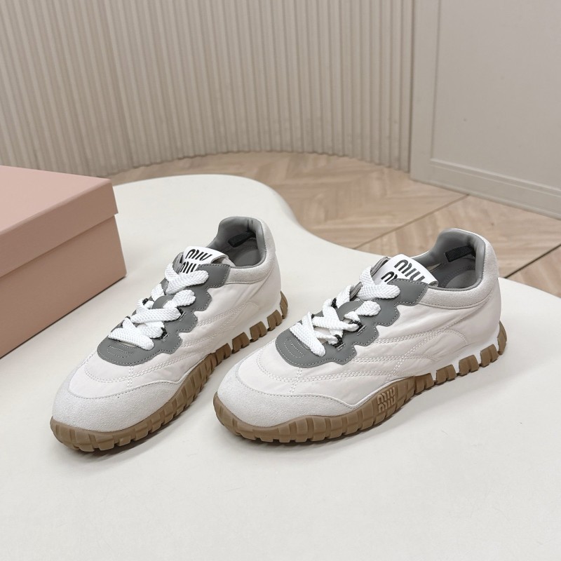 MiuMiu Sneaker