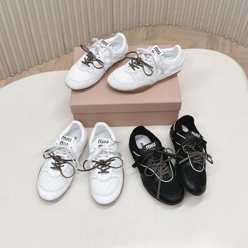 MiuMiu Sneaker