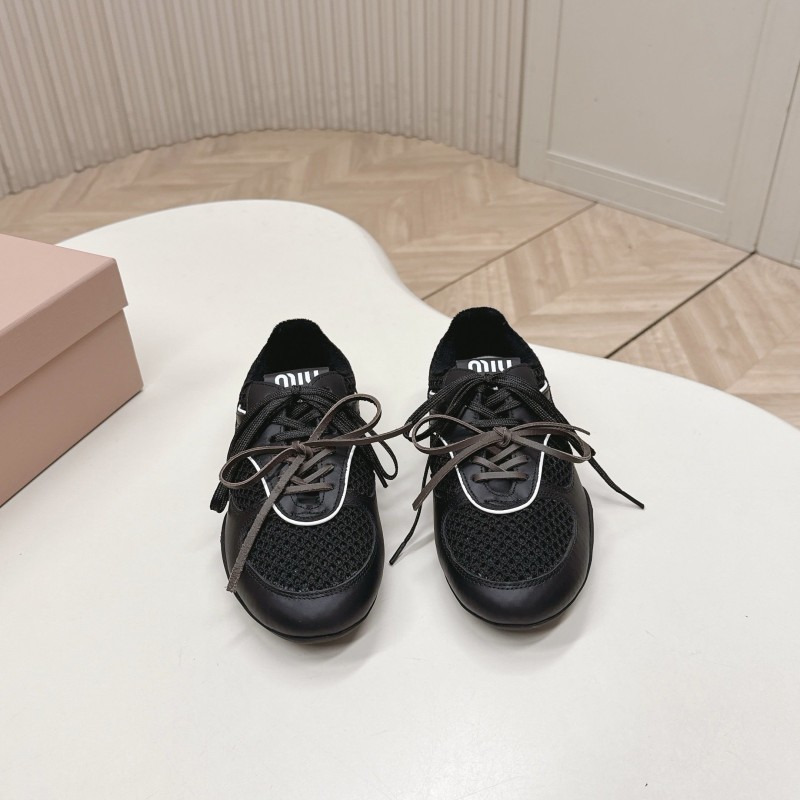 MiuMiu Sneaker