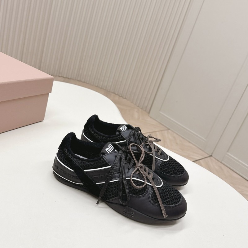 MiuMiu Sneaker