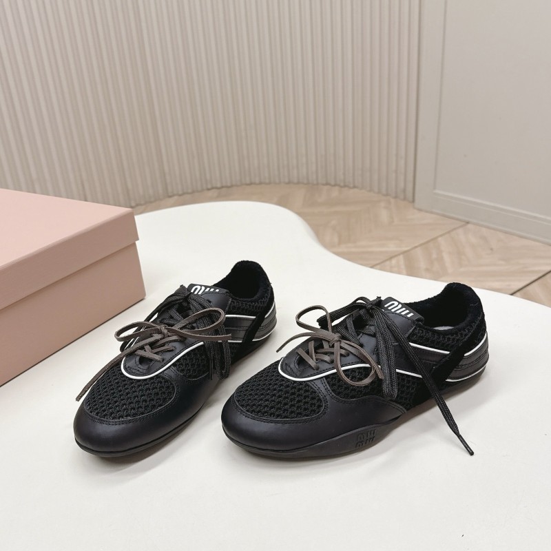 MiuMiu Sneaker